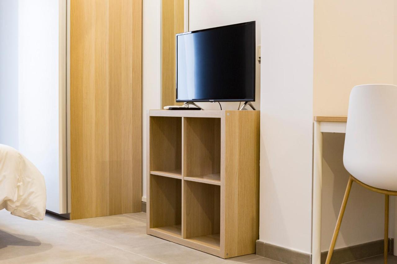 Apartamento Malaga Marmoles 1 Zewnętrze zdjęcie